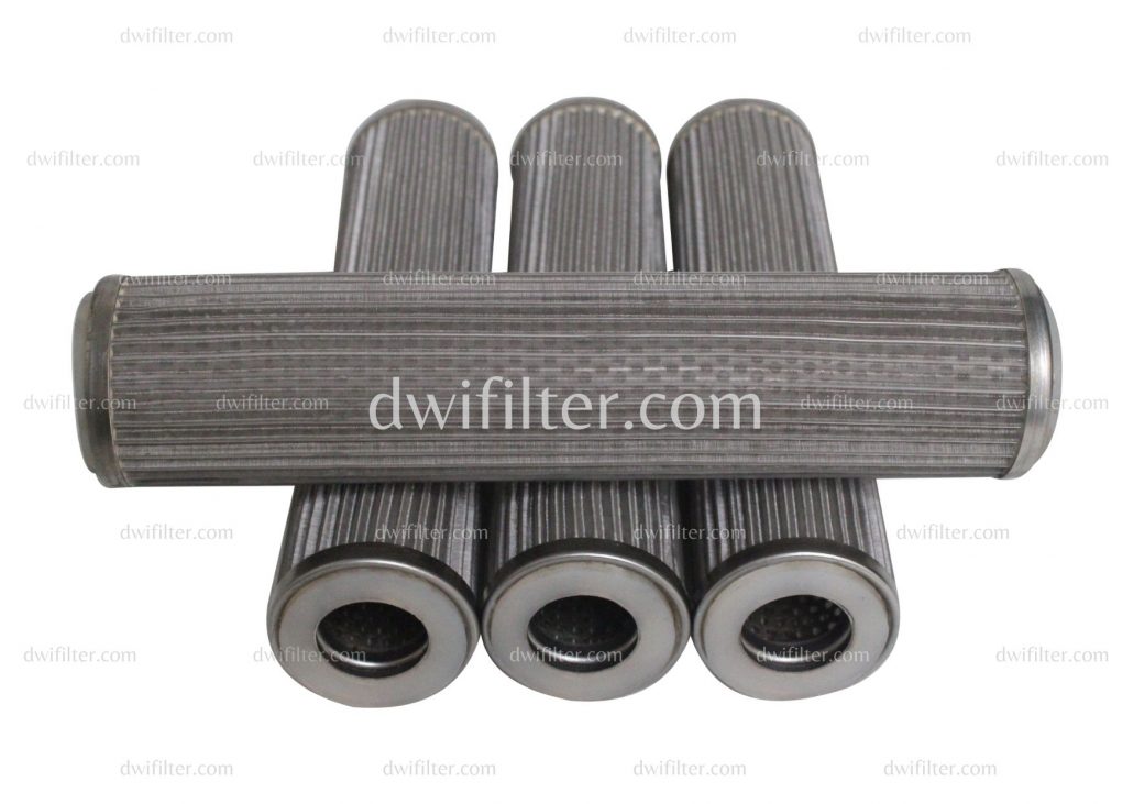 Jual Oil Filter for Steam Turbine dari Pabrik Langsung PT. Dwi Filter