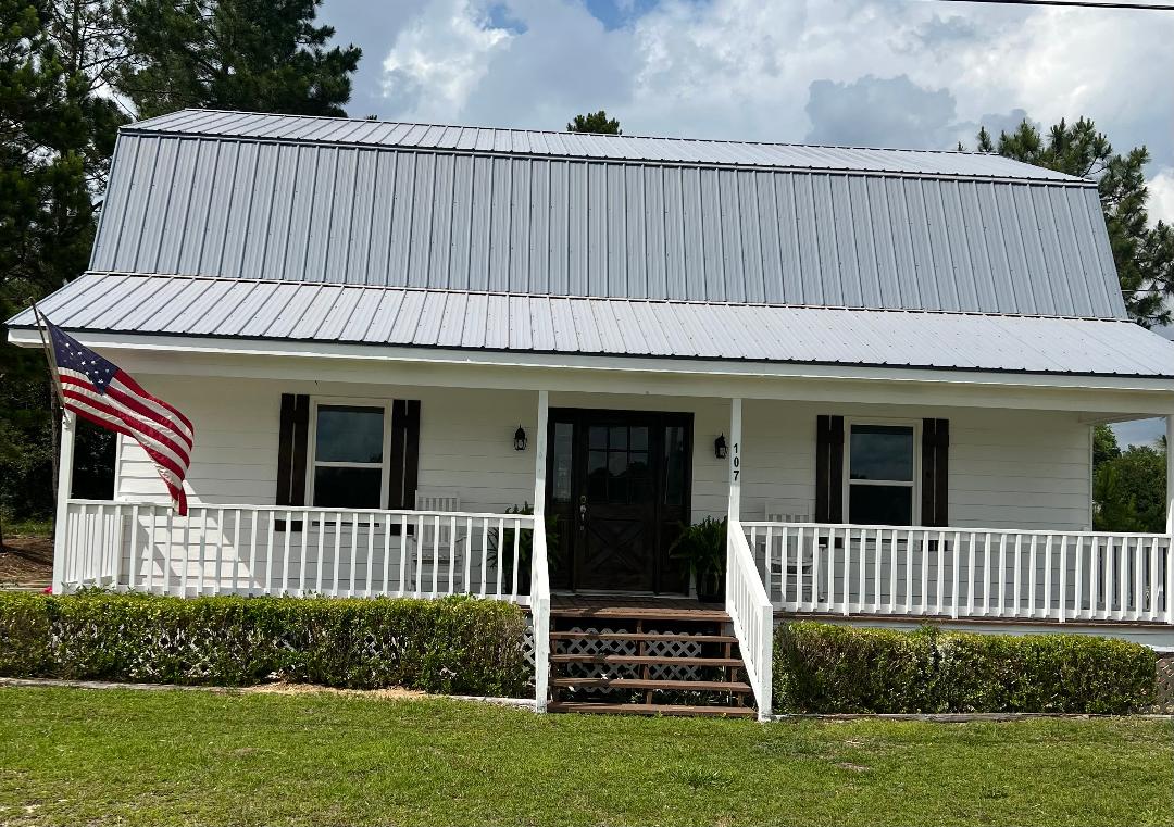 Livingston Realty Swainsboro USA specializing in