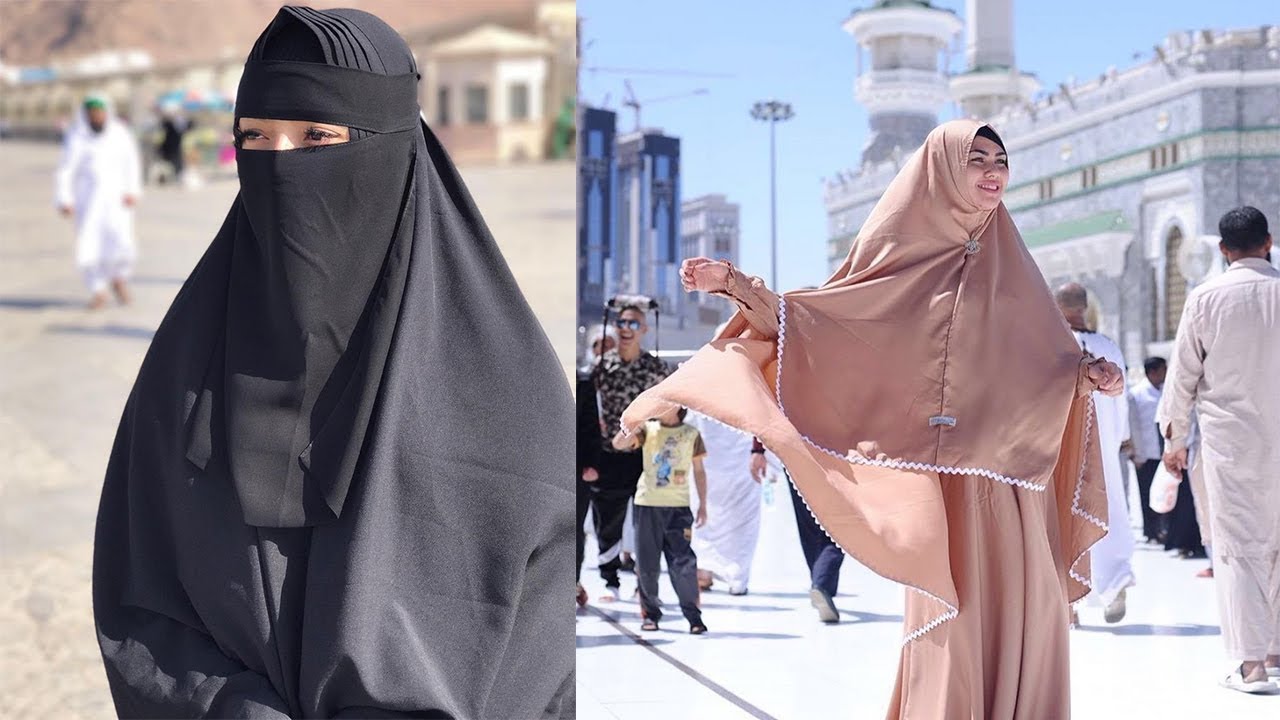 Pakaian Ihram Wanita Sesuai Sunnah, Simak Penjelasannya
