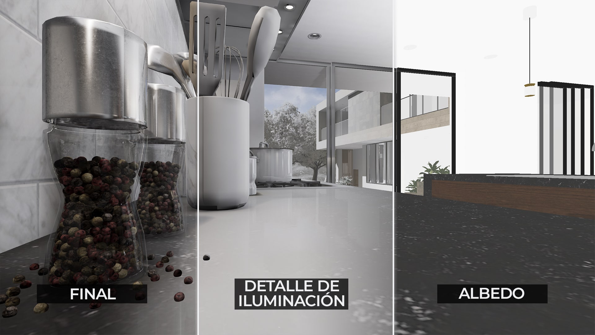 Curso Unreal Engine de 0 a 100 para Arquitectura Dwisest