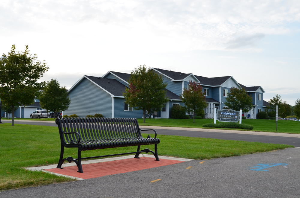 Minnesota Housing Finance Agency DW Jones Management, Inc.