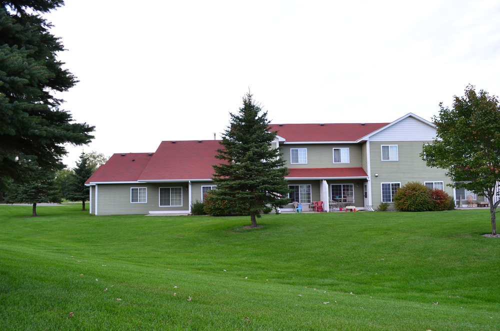 Minnesota Housing Finance Agency DW Jones Management, Inc.