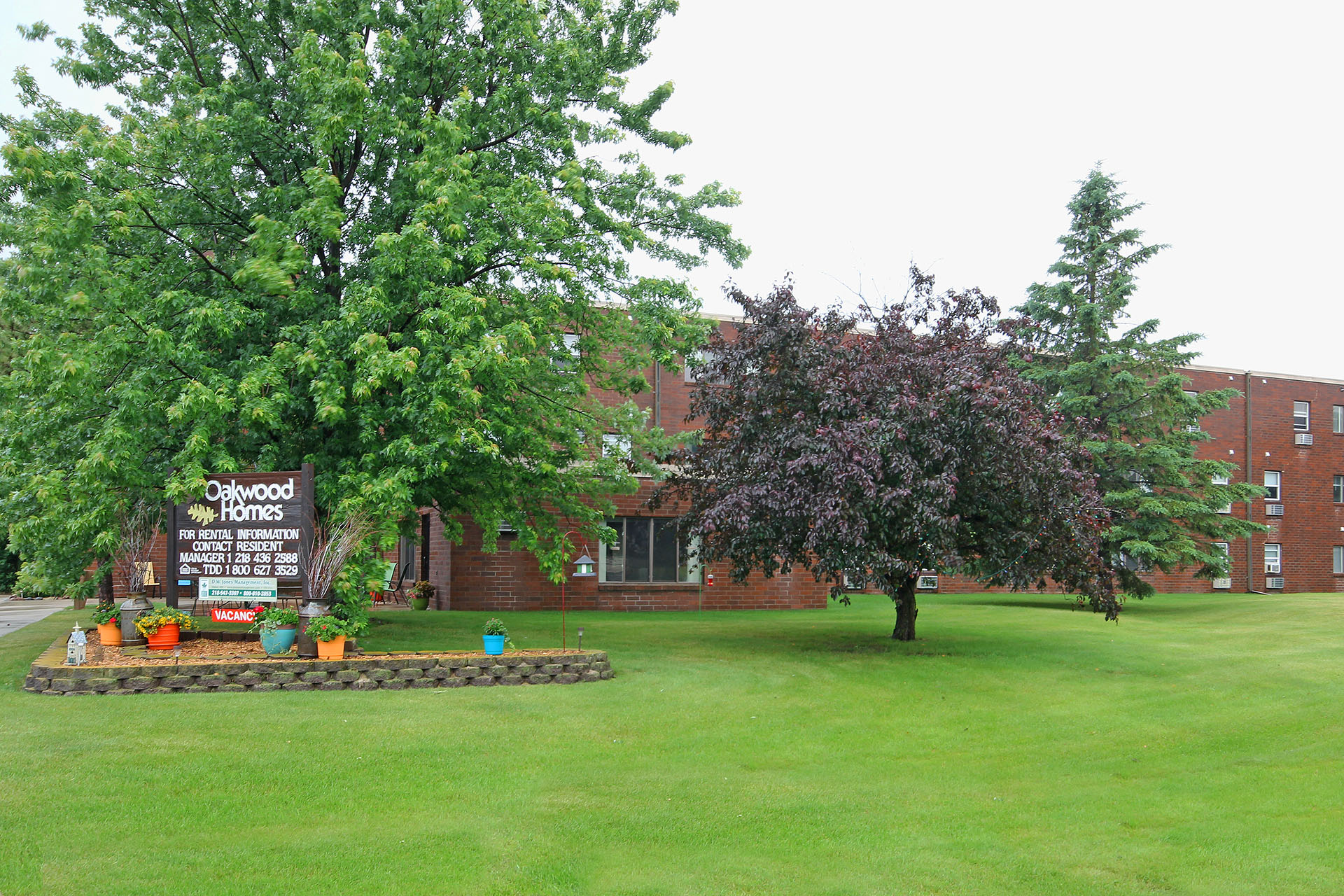 Oakwood Homes Vacancies at Mercy Redfern blog