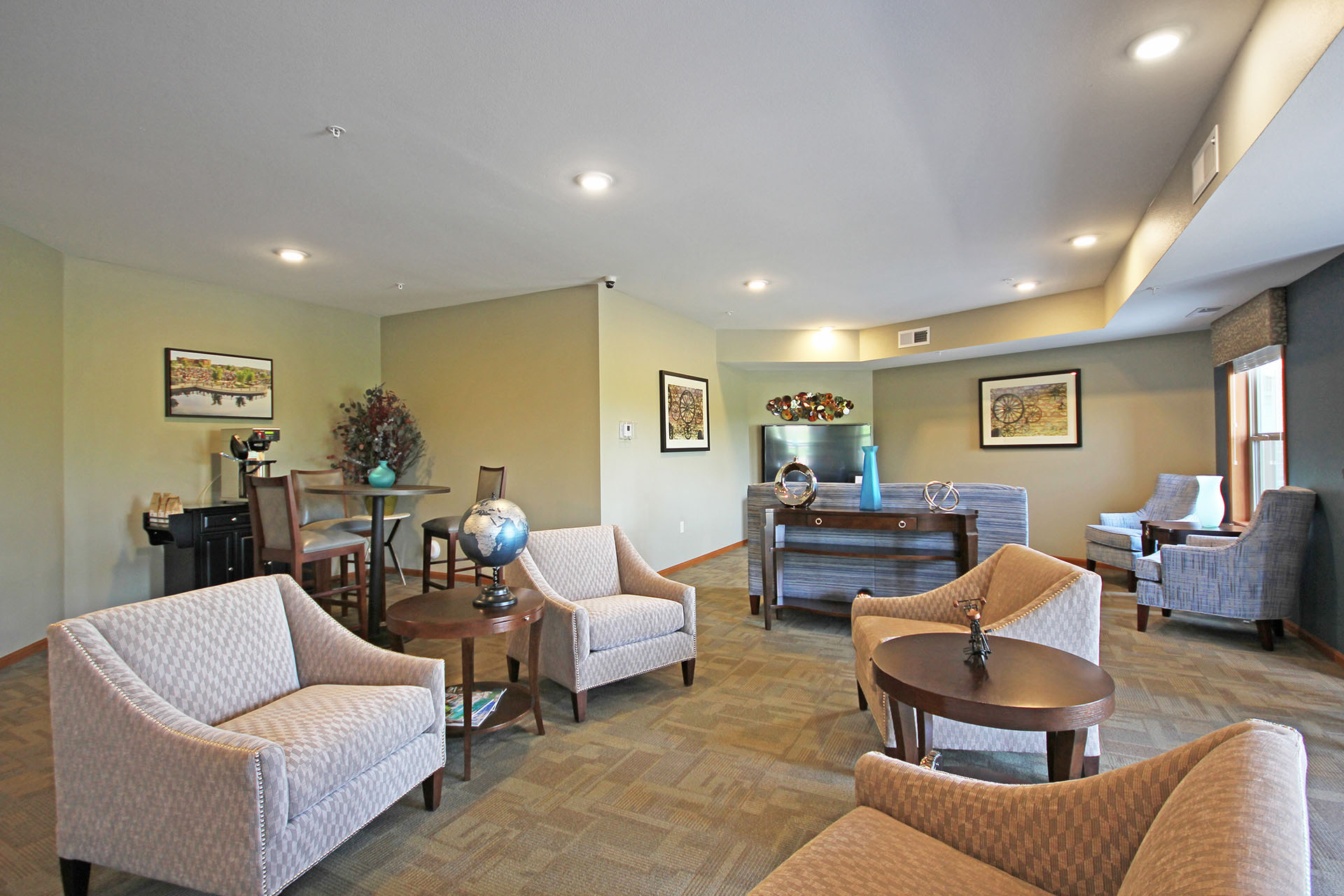 Parkview East D.W. Jones Management, Inc.