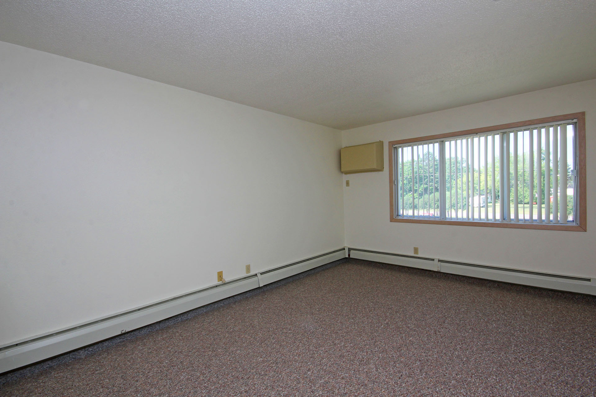 Country Terrace Apartments D.W. Jones Management, Inc.