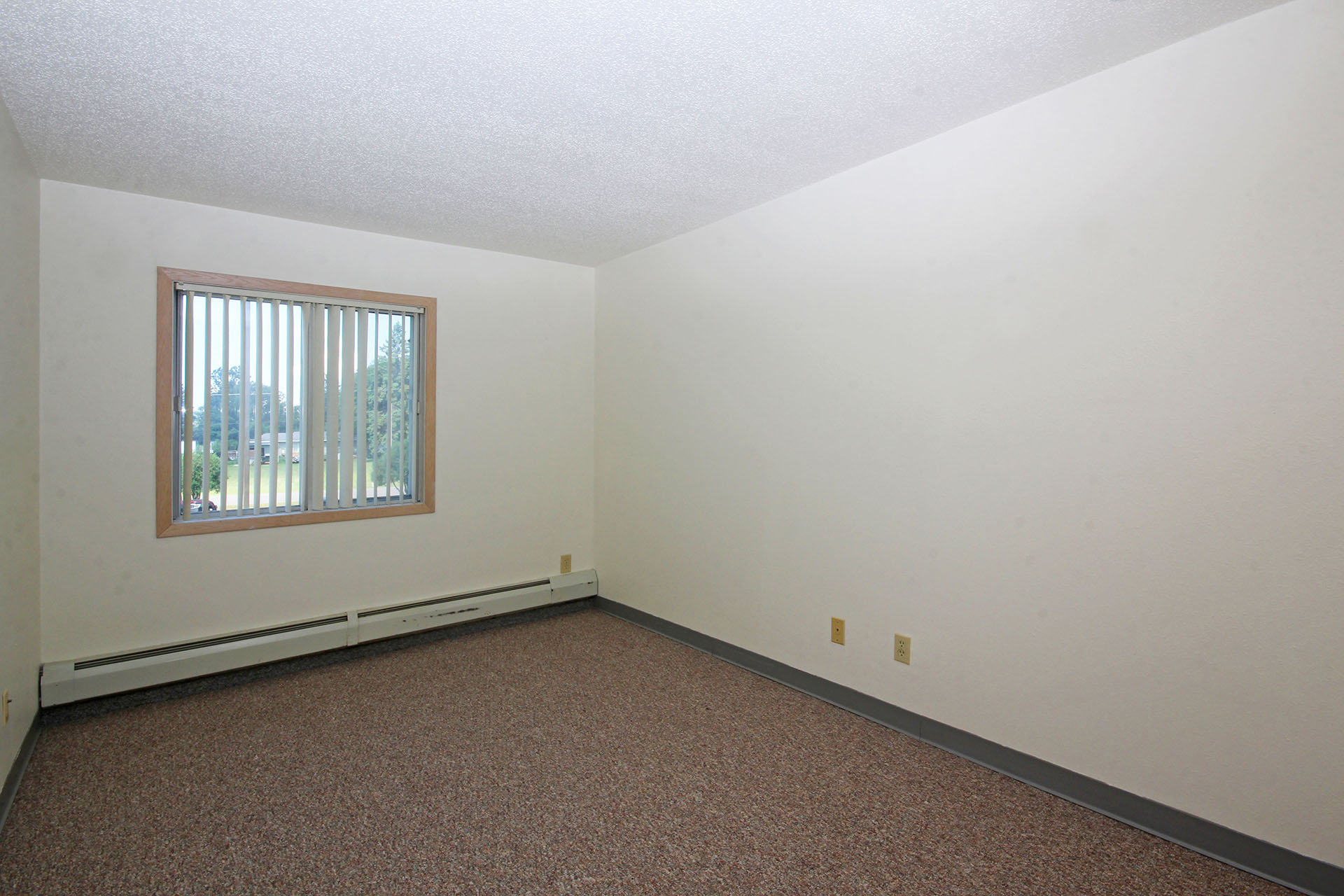 Country Terrace Apartments D.W. Jones Management, Inc.