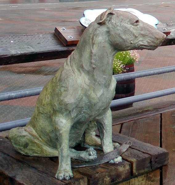 Alaska Cruise. Port Call Juneau Alaska! (Page 4)