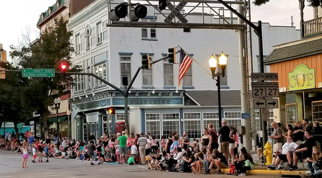 Westminster Md Fall Fest 2023