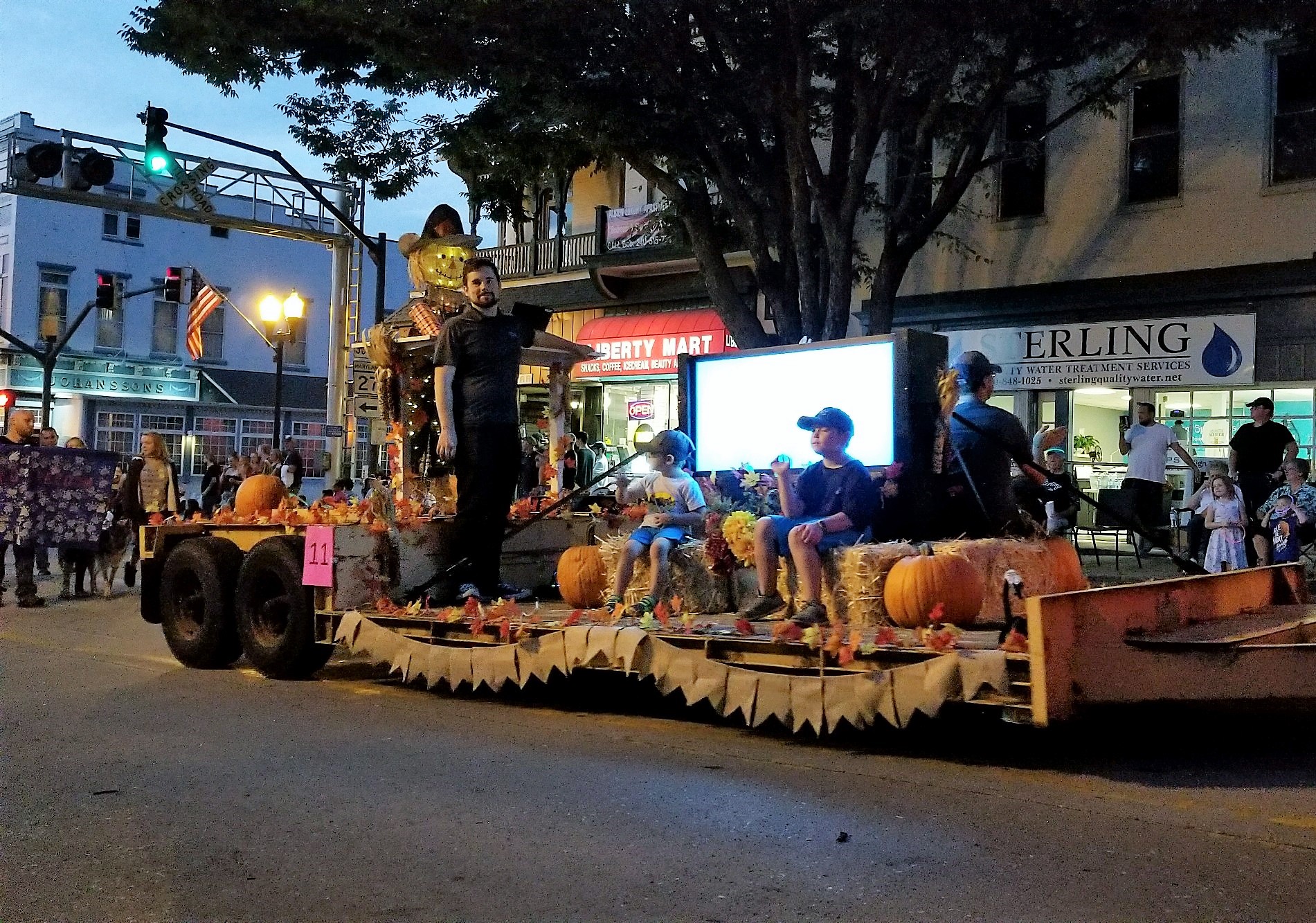 Westminster Md Fall Fest 2023