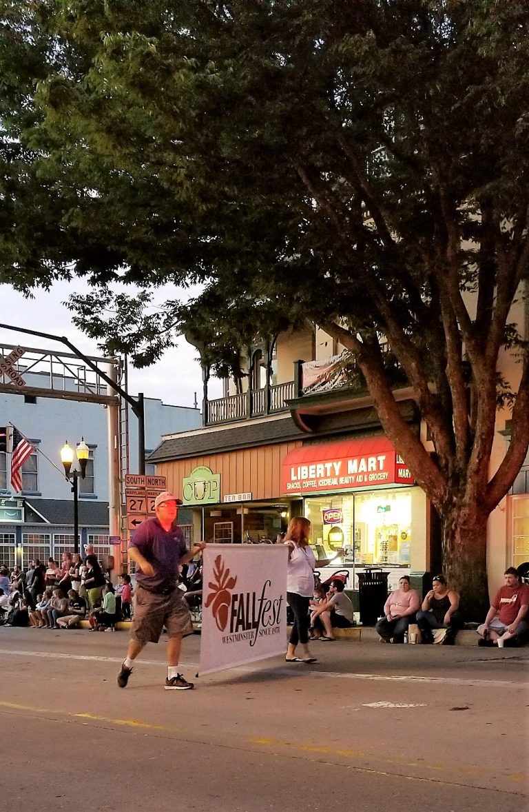 Westminster Md Fall Fest 2023