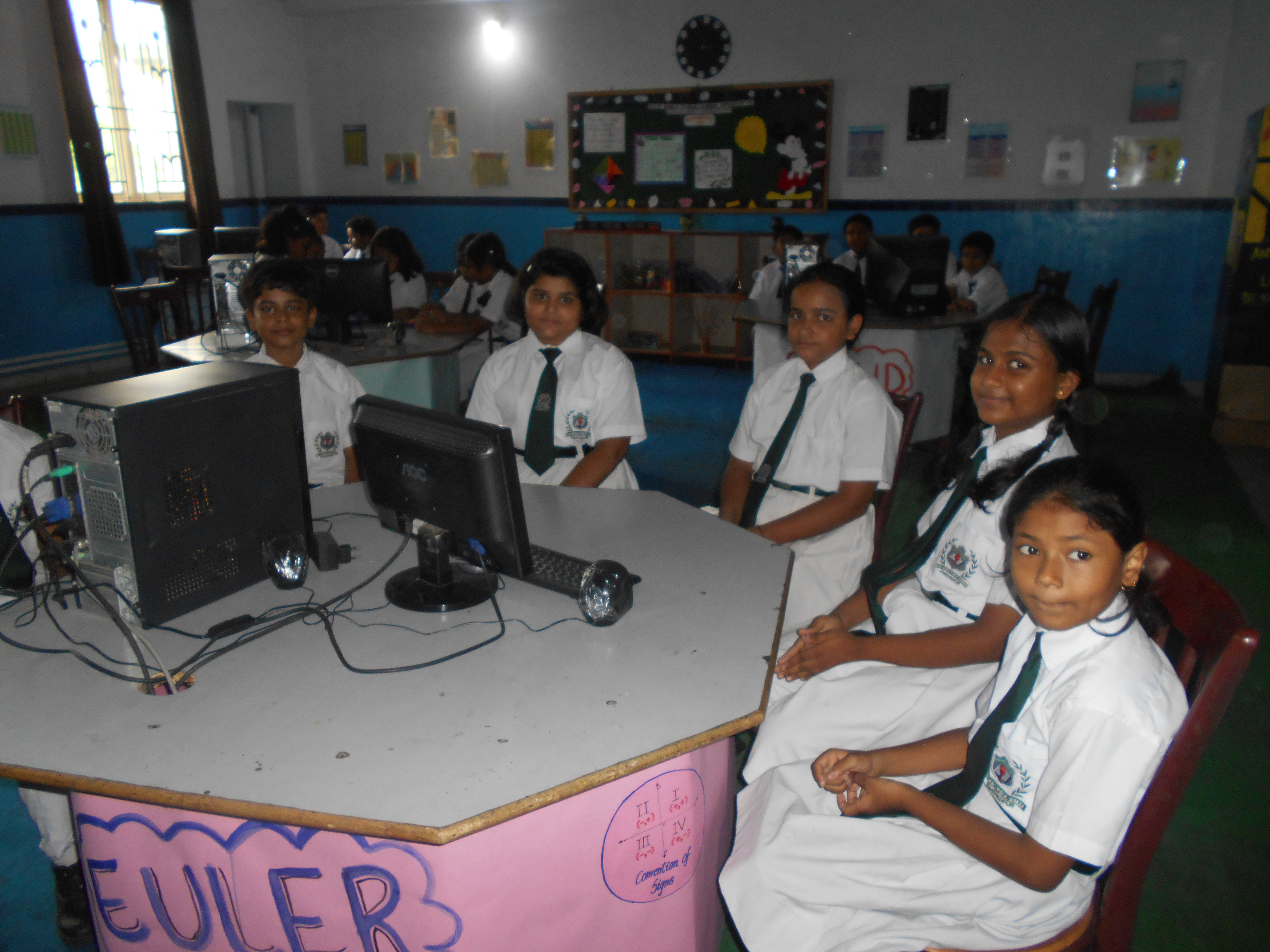 INFRASTRUCTURE FOUNDER DWPS JAMSHEDPUR