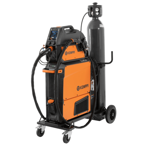 Kemppi mig generatori mig DWS Delta Welding System