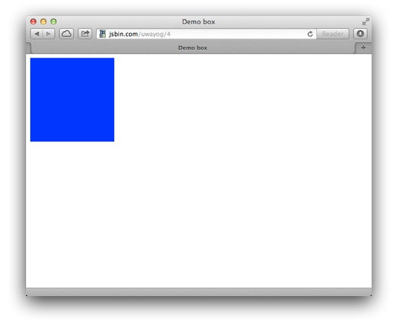 Creating a Responsive Tiled Photo Gallery with Pure CSS