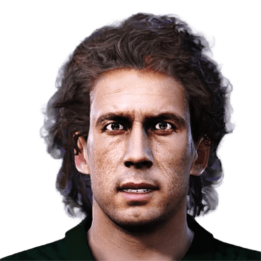 Émerson LEÃO Legends Database