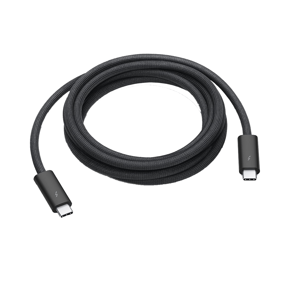 Câble Thunderbolt 3 Pro (2 m) DXM