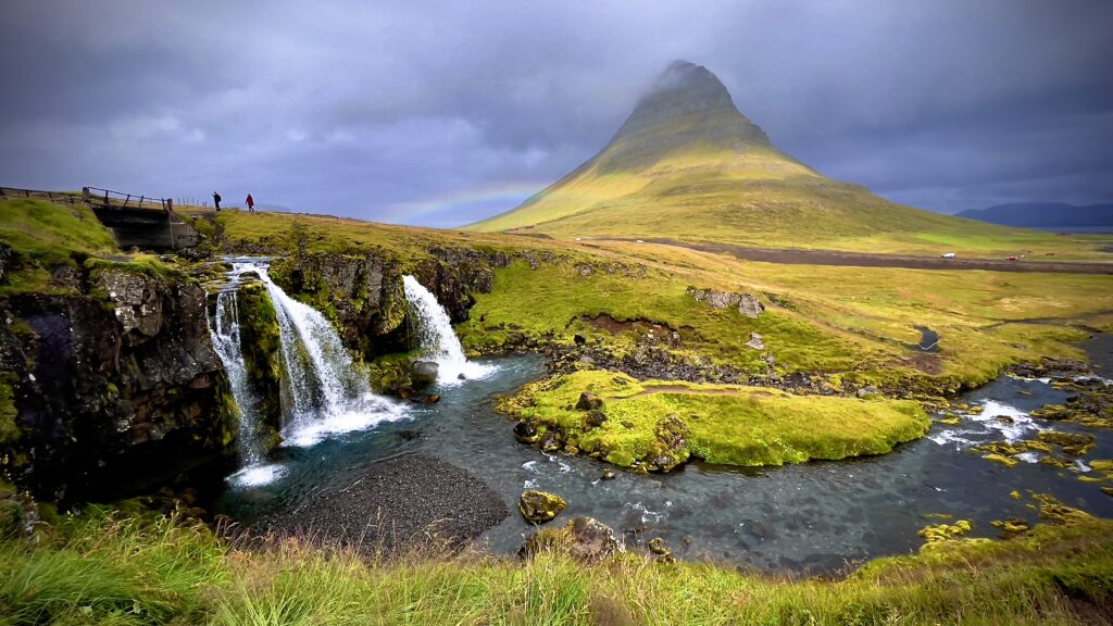 Iceland fotograficky raj 2021