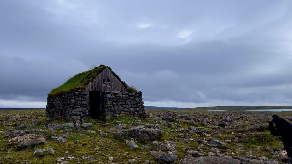 Iceland fotograficky raj 2021