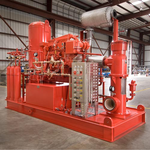 Natpro DXP Enterprises