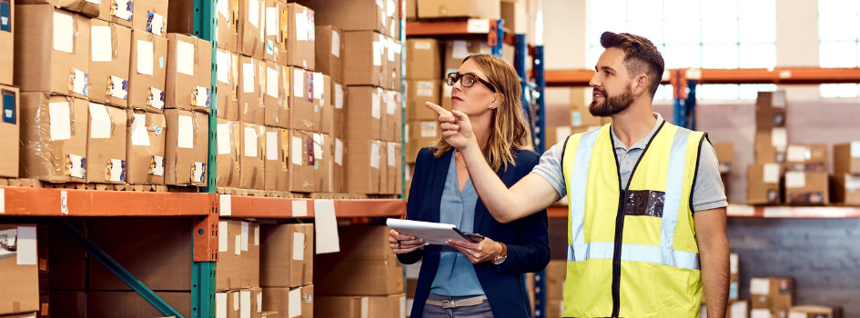 10 Strategies for Improving Order Cycle Time - DXP Enterprises