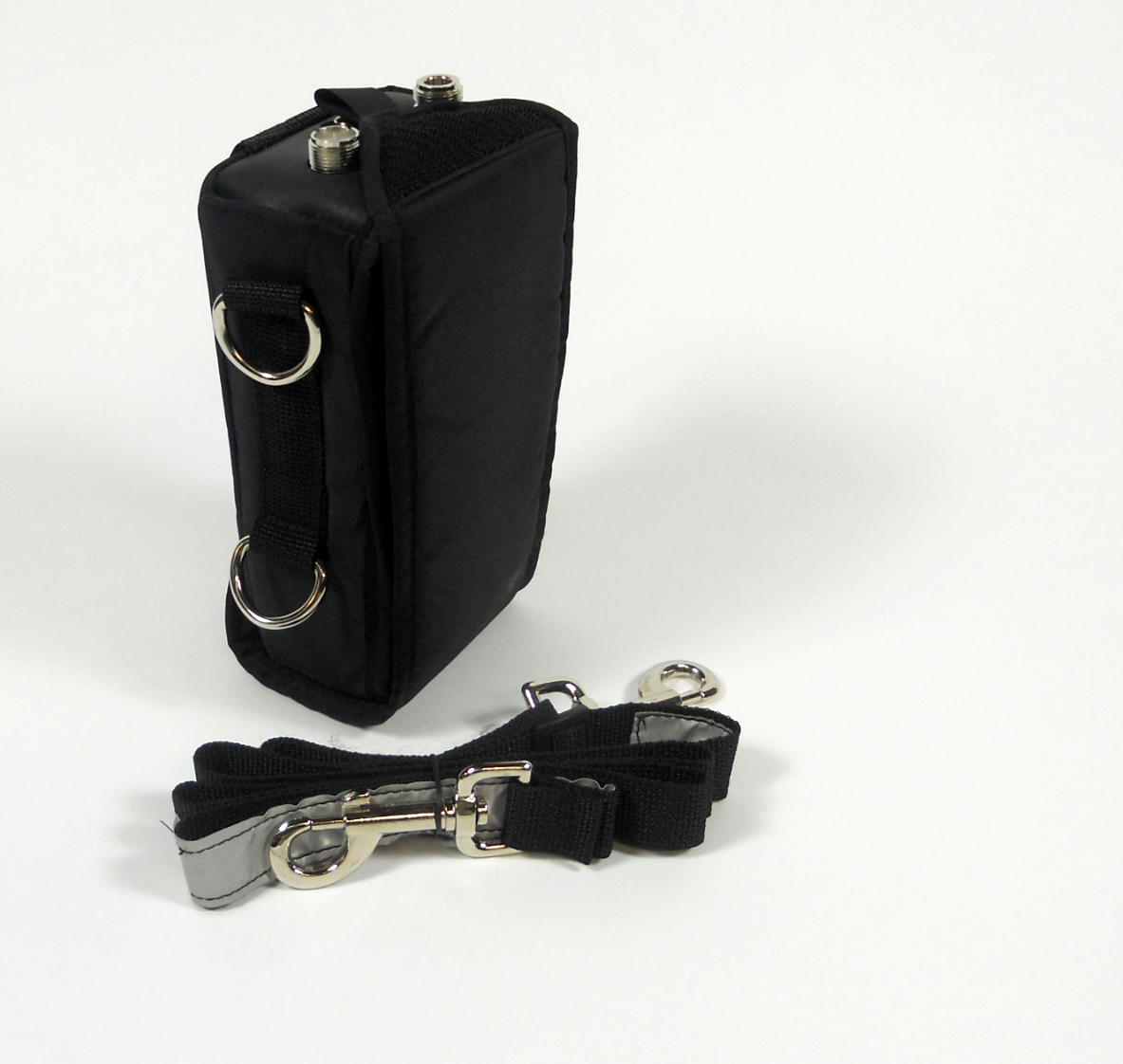 Comet CAA-500 Mark II Antenna Analyzer - DX Store