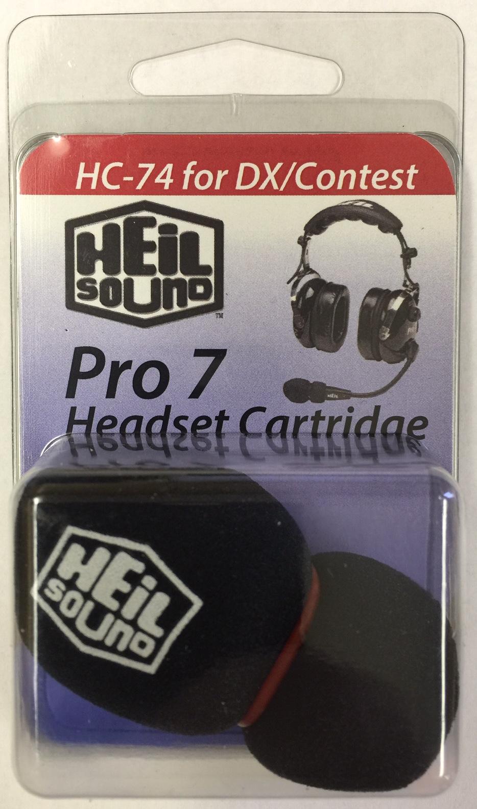 Heil Sound Replacement Parts, Cables, Parts, Ear Pads, Speakers DX Store