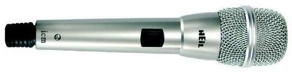 Heil Microphones - DX Store