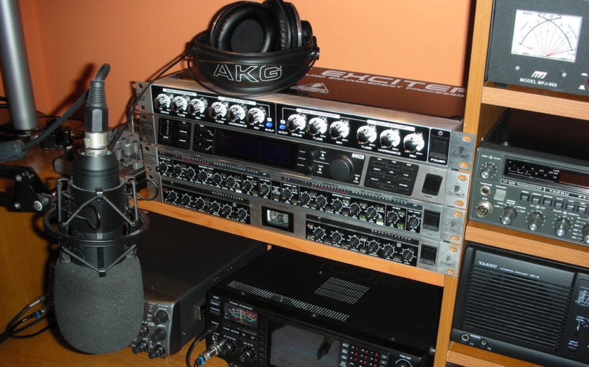 Setting Up A Record and Playback System Resource Detail