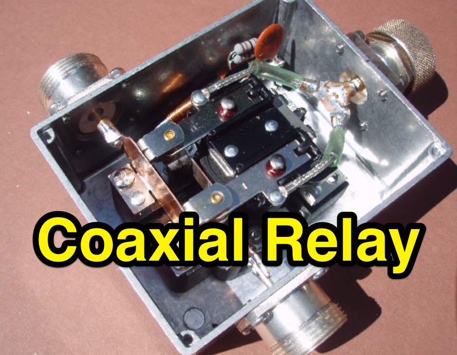 7 ideas for Indoor Antennas