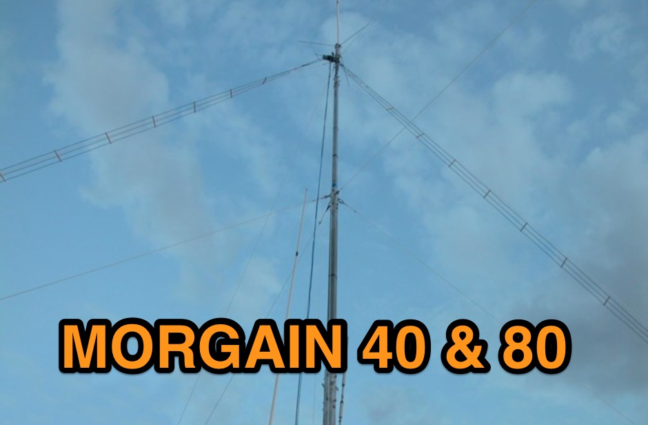5 Great Multiband Wire Antenna Projects