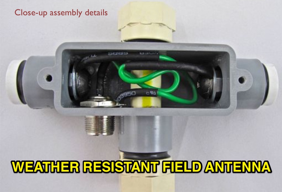 5 Best DIY Fan Dipole Antenna Projects