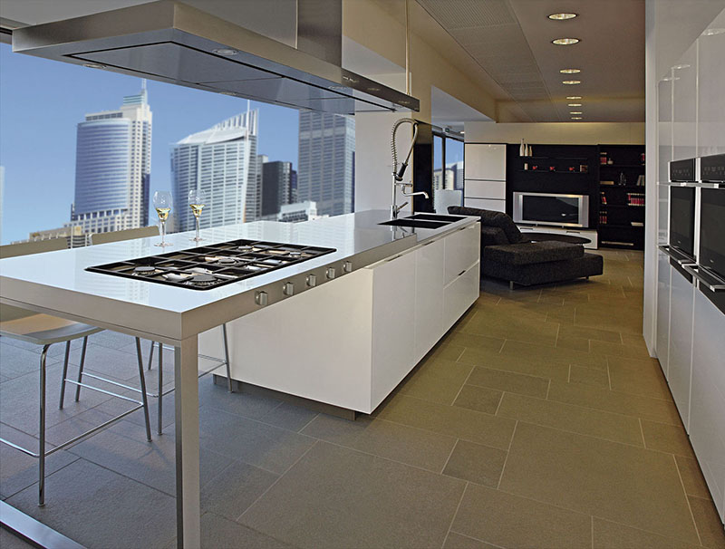 High End Custom Kitchen Manufacturers Wow Blog