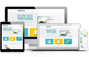 web design - Gerencia de Marca