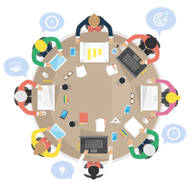 workshop - Gerencia de Marca