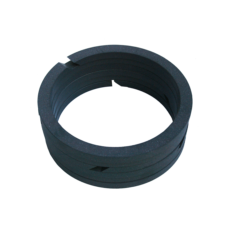 Reciprocating Compressor Piston Rings DONGYI