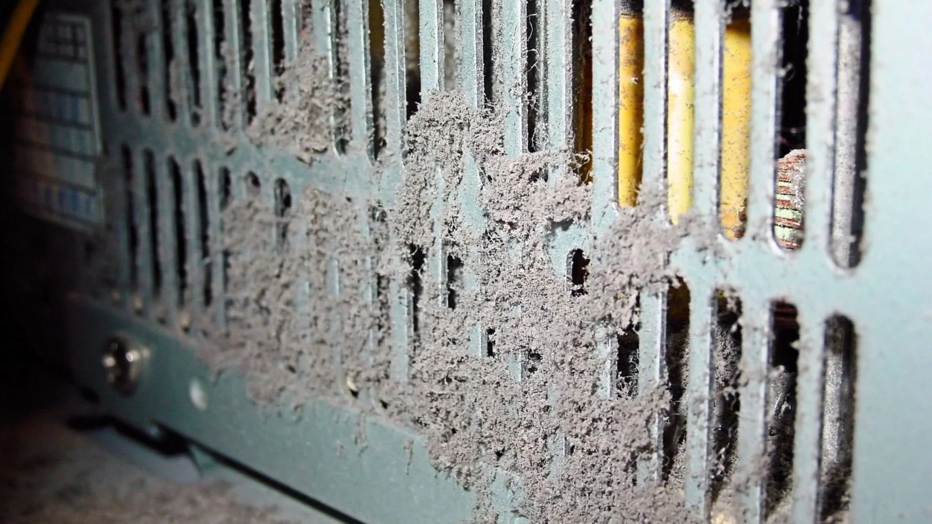 Warning Neglecting Computer Cleaning Can Ruin Your PC! Dee Why Computers