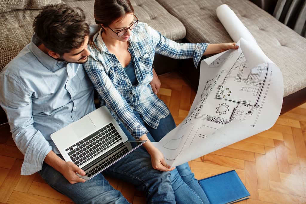 John’s Advice Want to Build Your Own Home? Ask Yourself These Ten