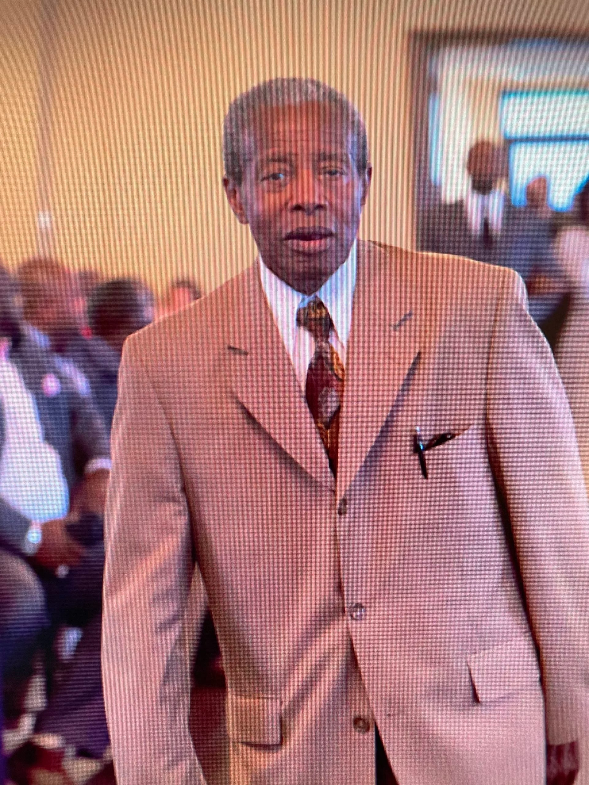 Aaron William Johnson Dyer Memorial Chapel Tulsa, Oklahoma (OK)