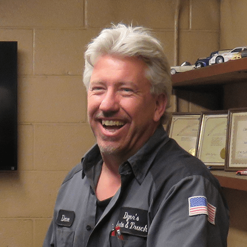 About Us Dyers Auto & Truck