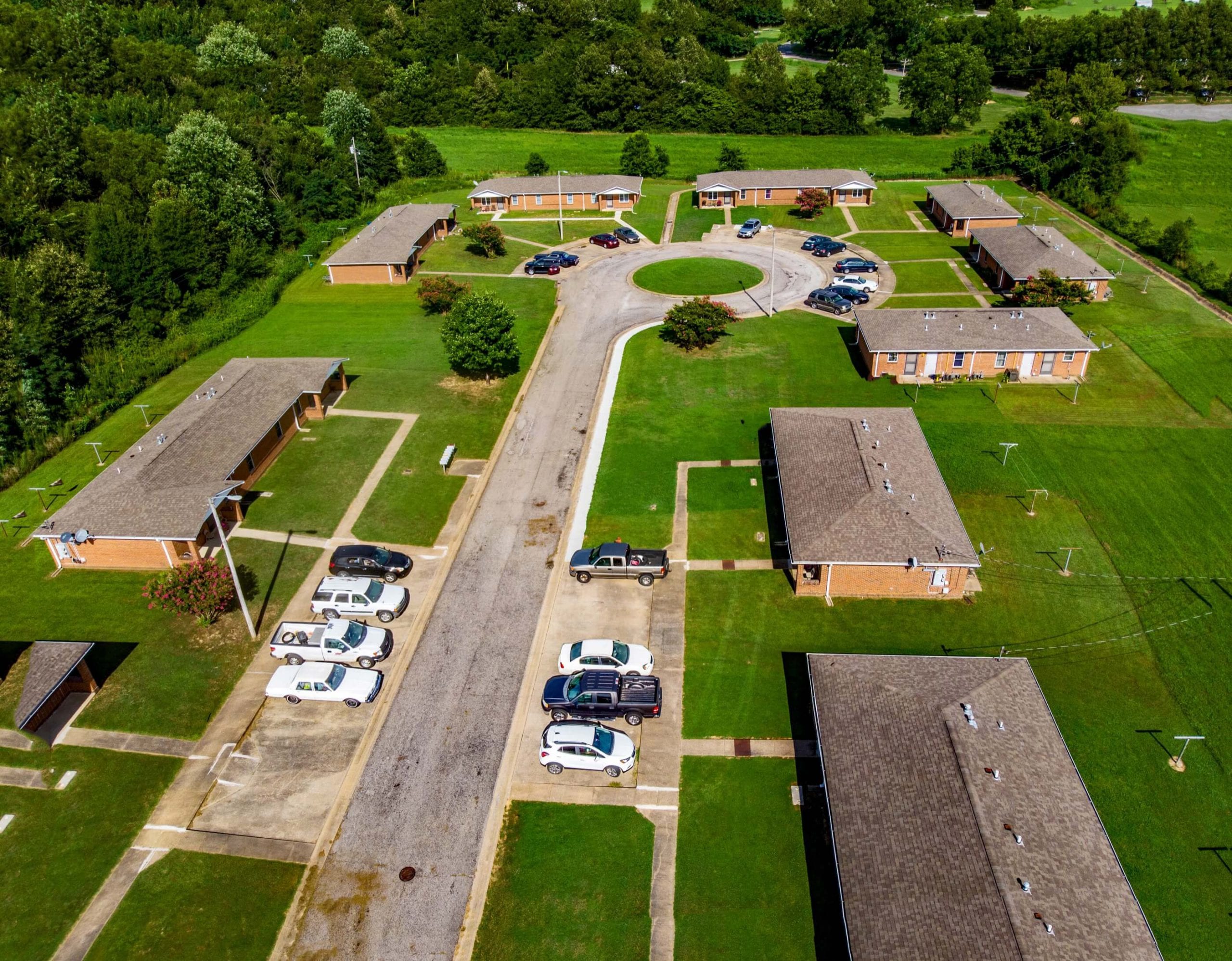  Dyersburg Housing Authority