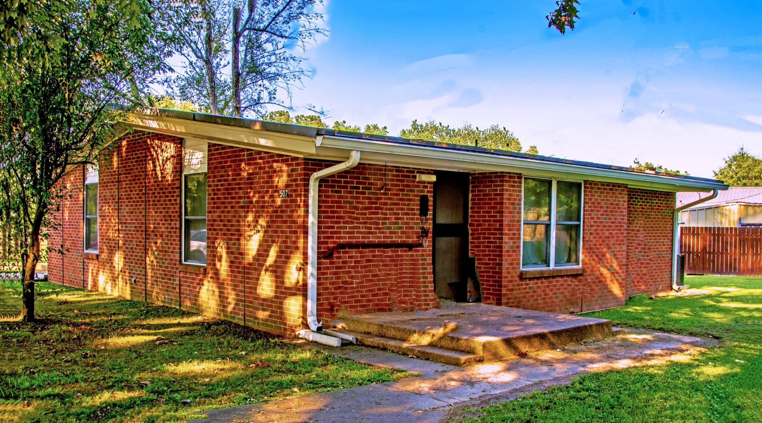 Gibson County Dyersburg Housing Authority