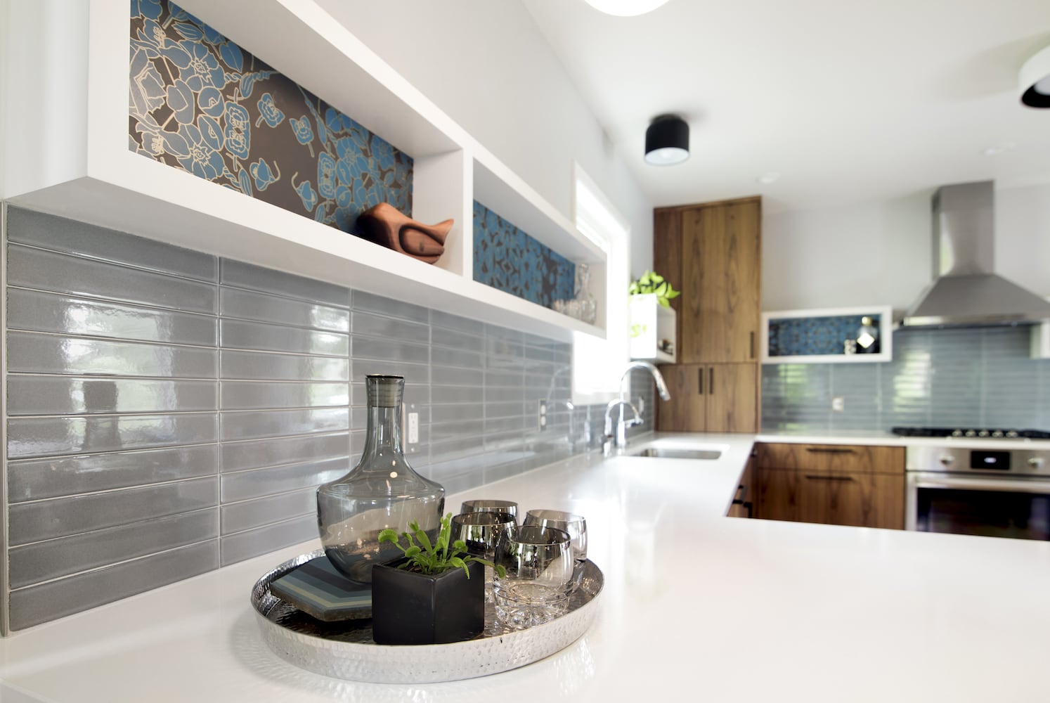 Richmond Kitchen Dyer Studio Inc.