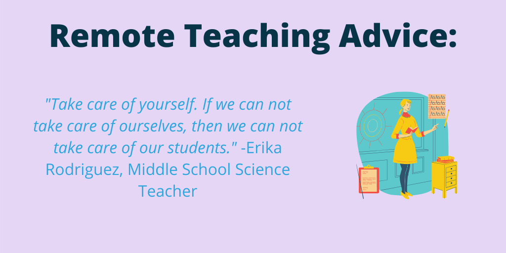 The Difference Between Remote Teaching and InPerson Teaching Dyknow