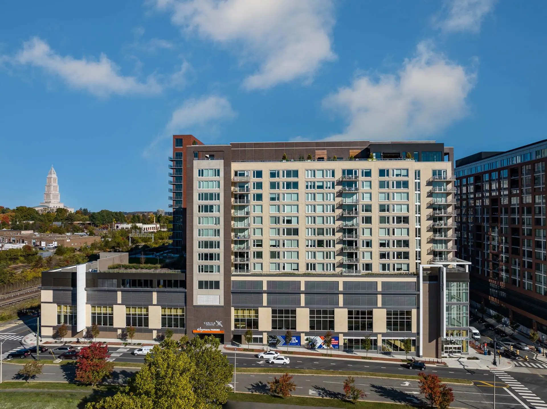 Alexandria, VA Apartment Pictures Dylan & Reese Gallery