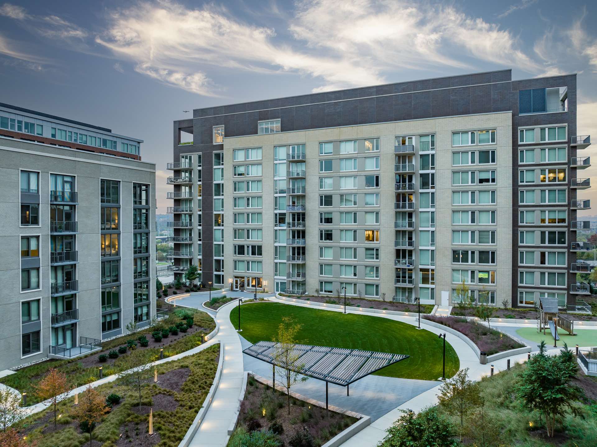 Alexandria, VA Apartment Pictures Dylan & Reese Gallery