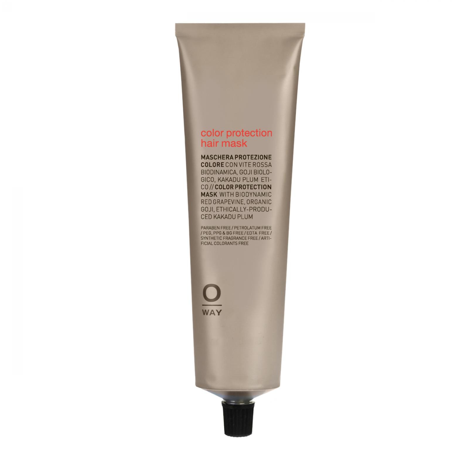 OWAY Color Protection Hair Mask Dylan Bradshaw