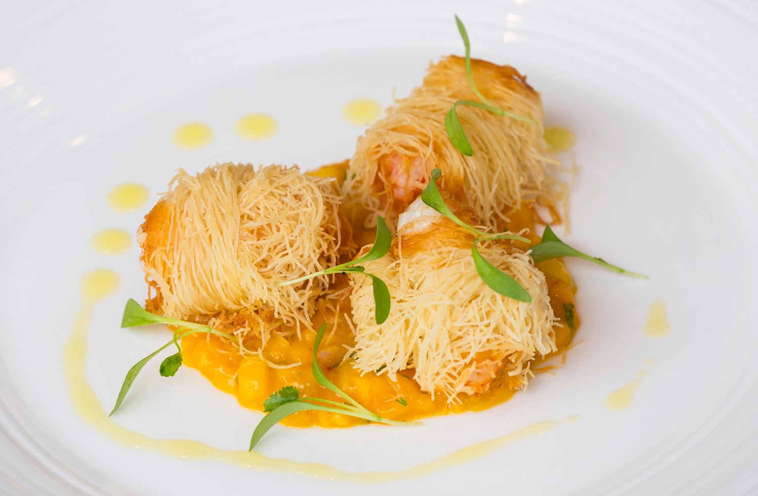 THE GARDEN ROOM, THE MERRION HOTEL X DYLAN BRADSHAW dylan bradshaw