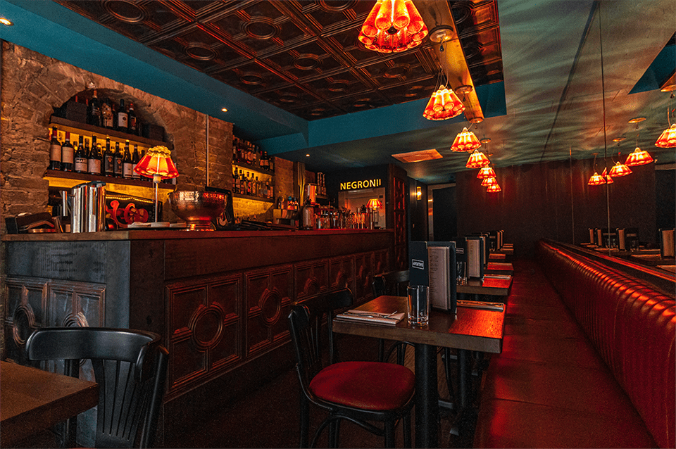 APERITIVO CICCHETTI X DYLAN BRADSHAW dylan bradshaw