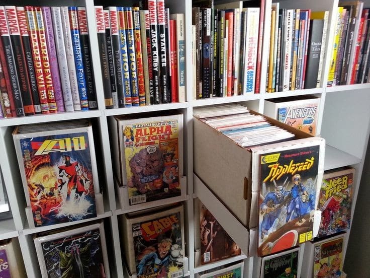 101 Tips in Selling Your Comic Book Collection Correctly [2021] Dylan