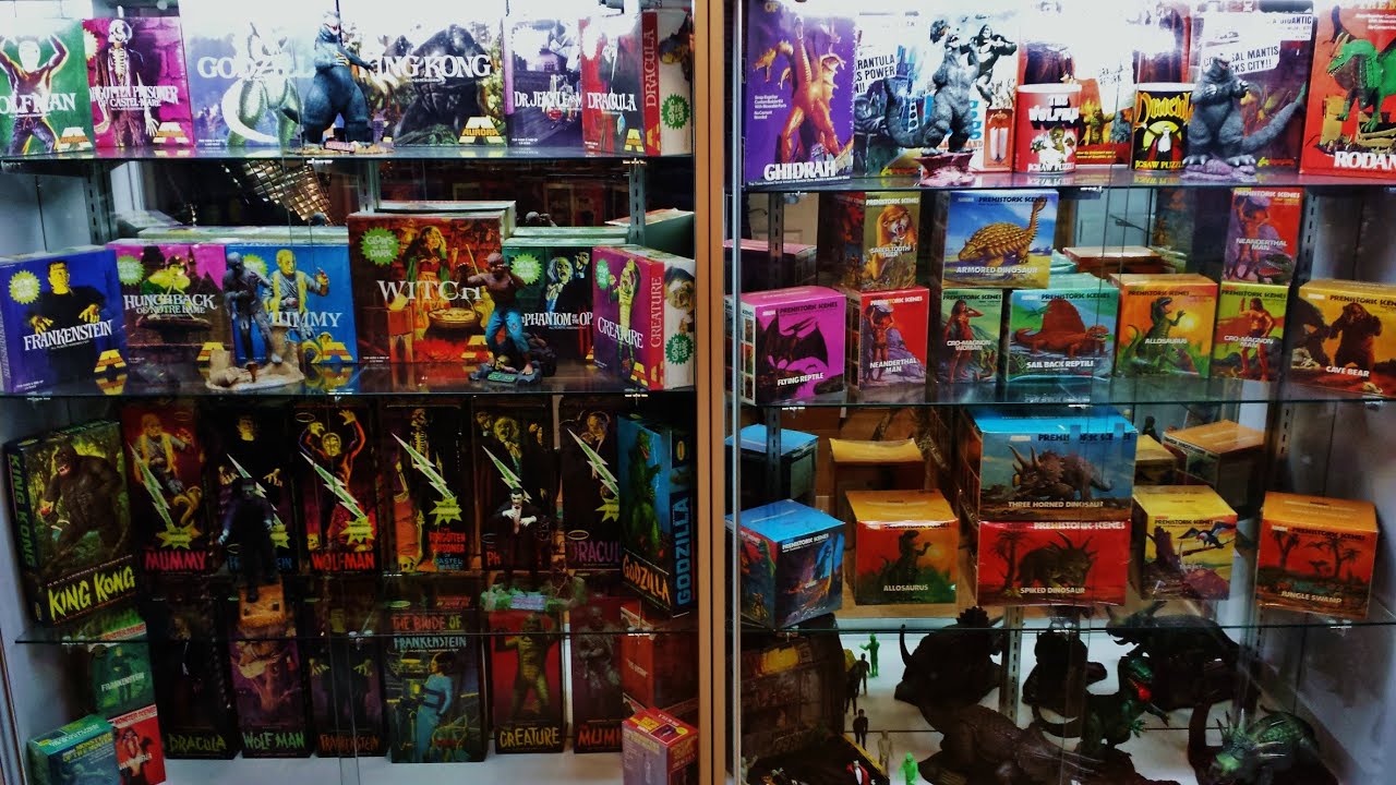 How To Sell Toys [101 waysUltimate Guide] Dylan Universe Comics