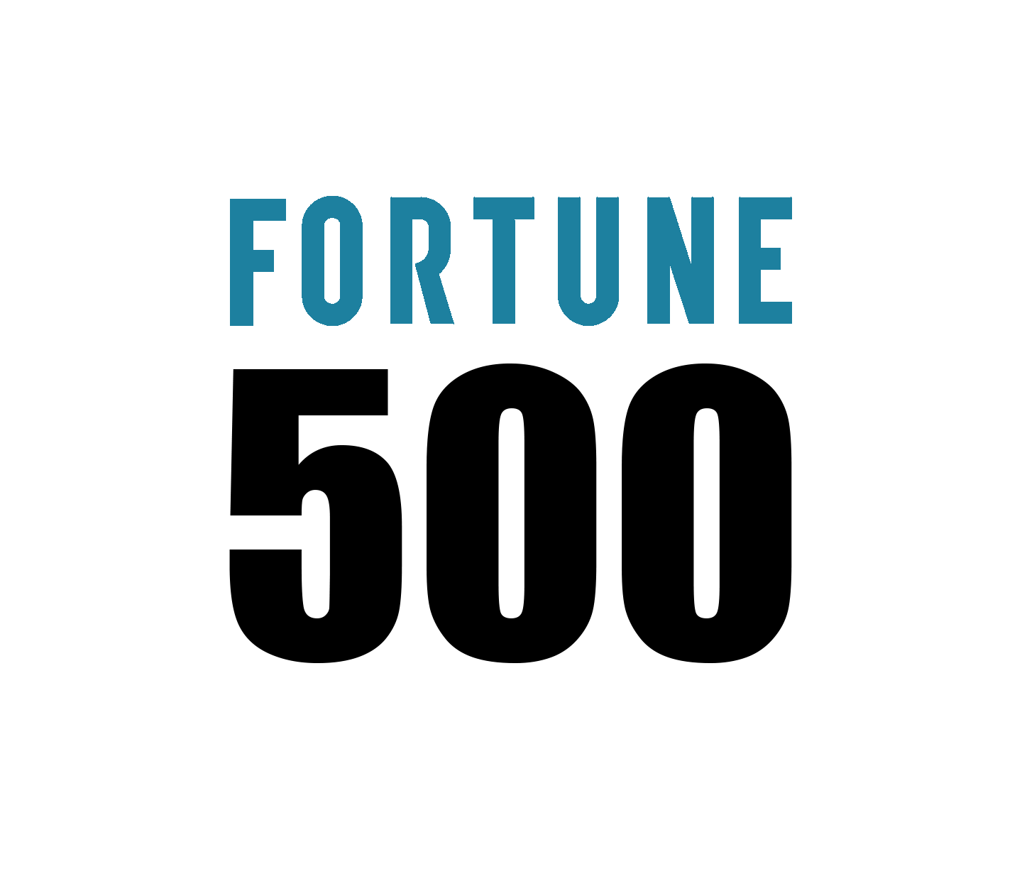 Fortune 500 Logo